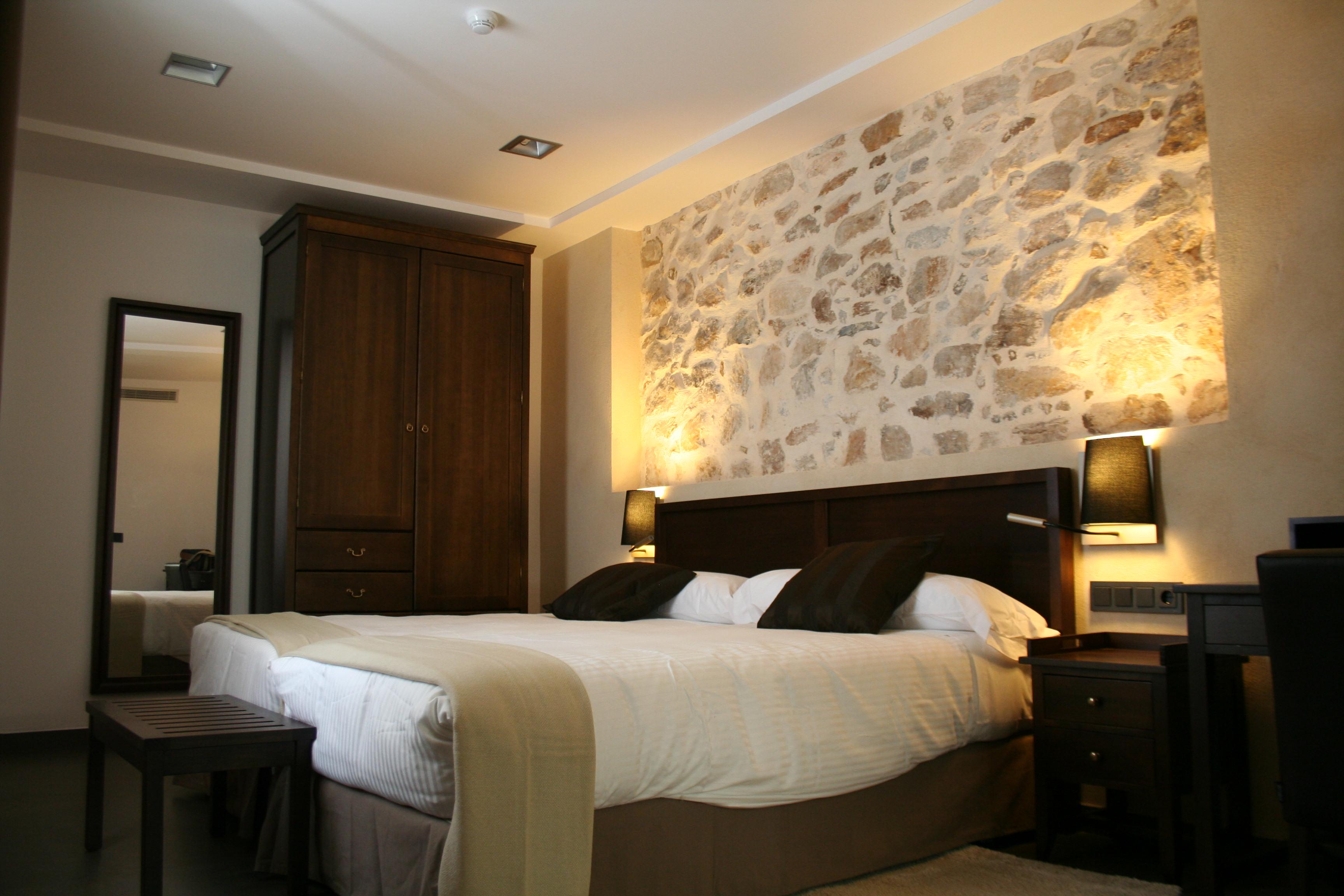 Hotel Convento Aracena & Spa Buitenkant foto