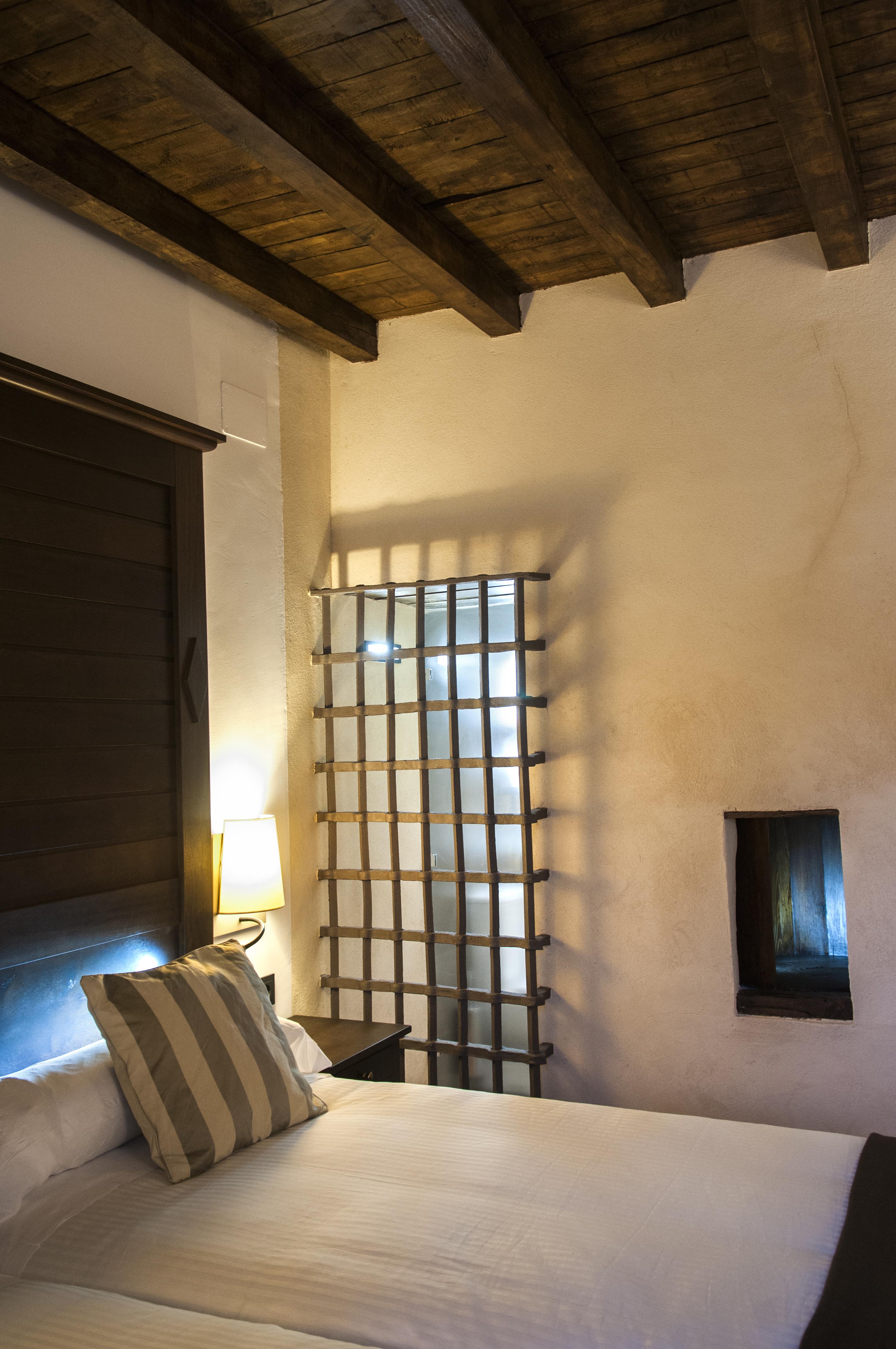 Hotel Convento Aracena & Spa Buitenkant foto
