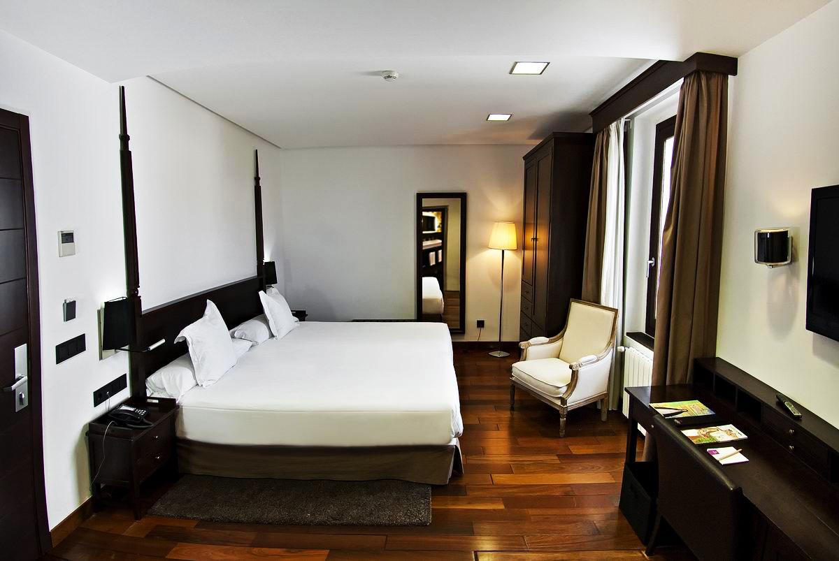Hotel Convento Aracena & Spa Buitenkant foto