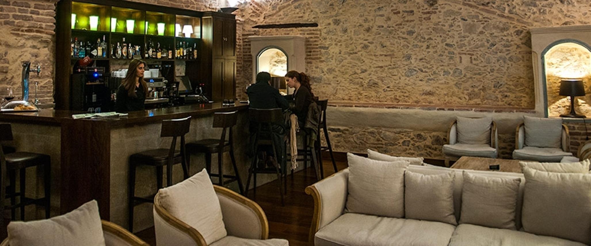 Hotel Convento Aracena & Spa Buitenkant foto