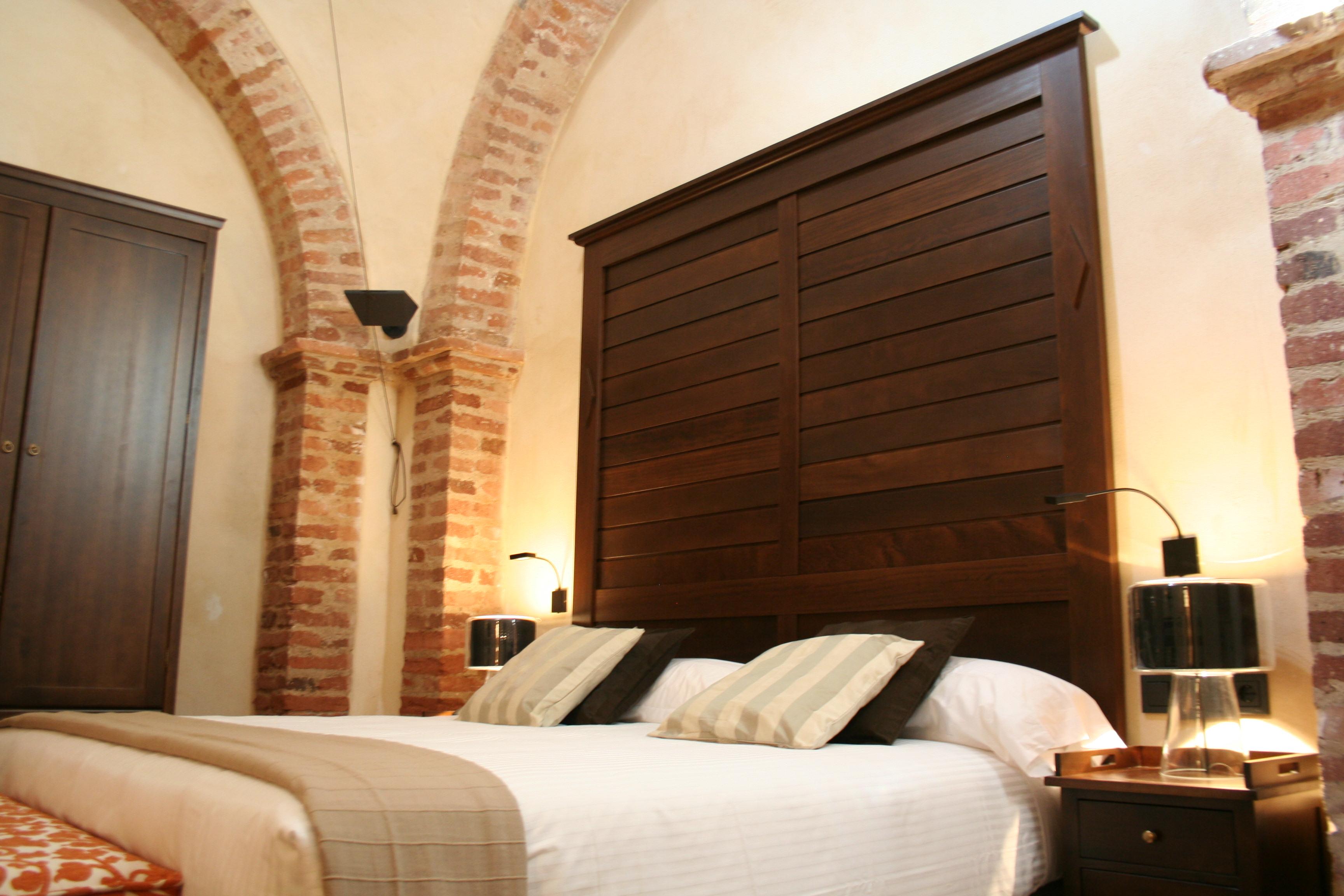 Hotel Convento Aracena & Spa Buitenkant foto