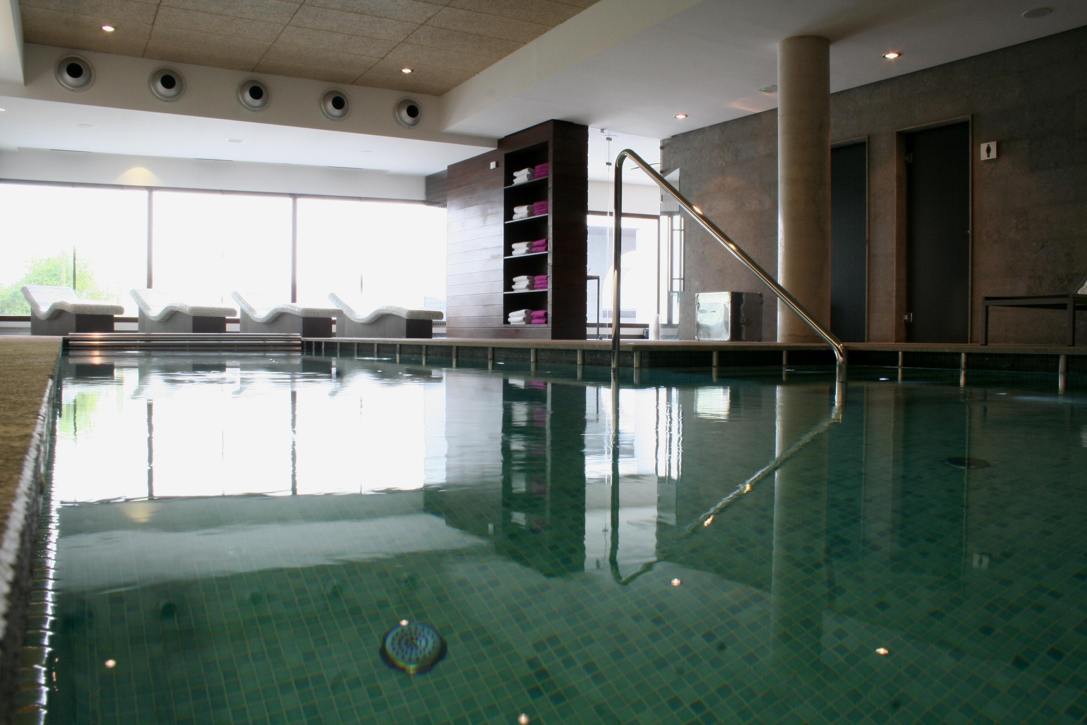 Hotel Convento Aracena & Spa Buitenkant foto