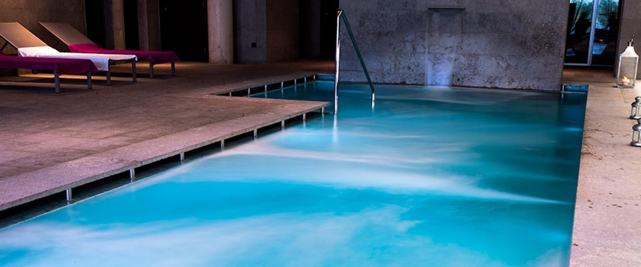 Hotel Convento Aracena & Spa Buitenkant foto