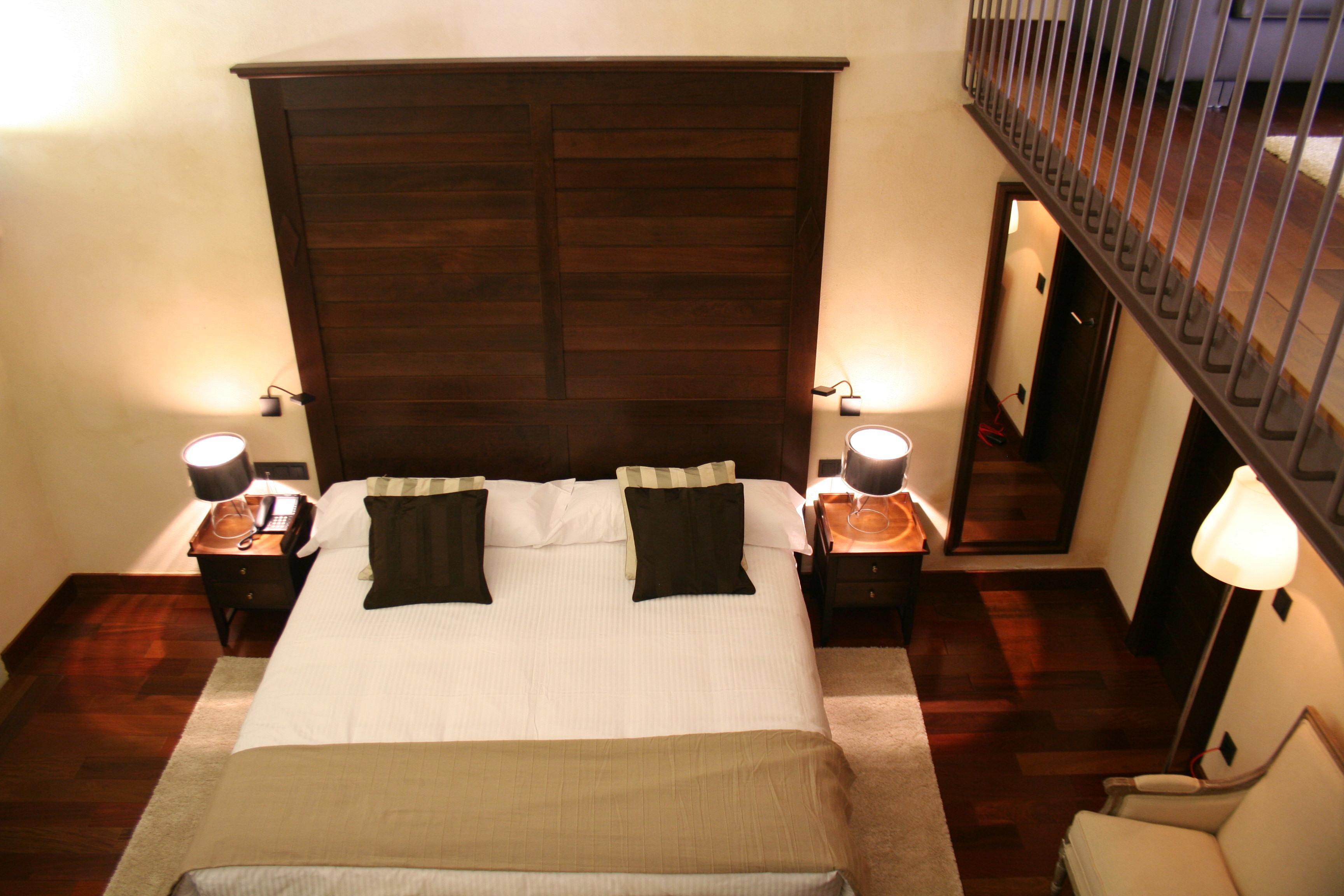 Hotel Convento Aracena & Spa Buitenkant foto