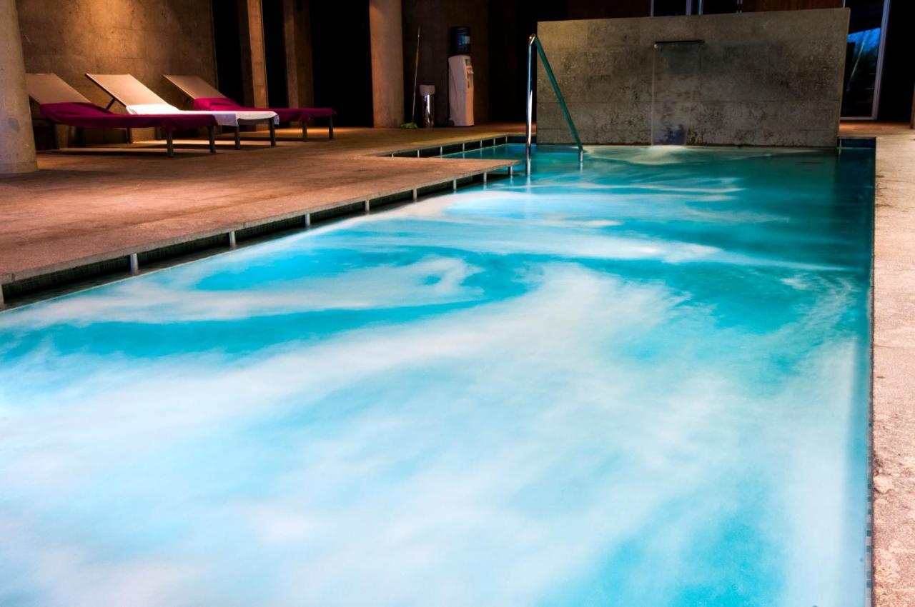 Hotel Convento Aracena & Spa Buitenkant foto